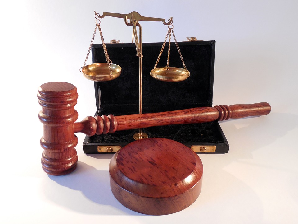 court hammer