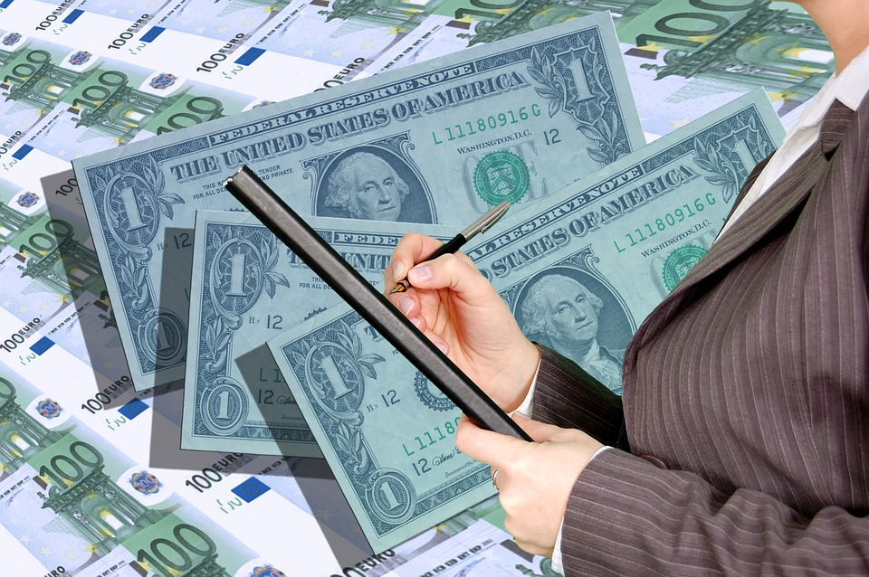money calculation