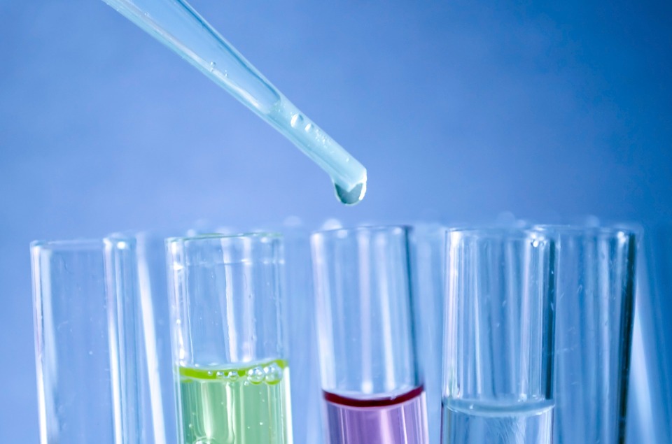 lab analysis