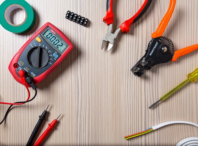 electrical