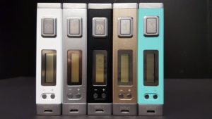 vape 