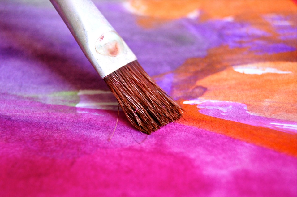 painting job
