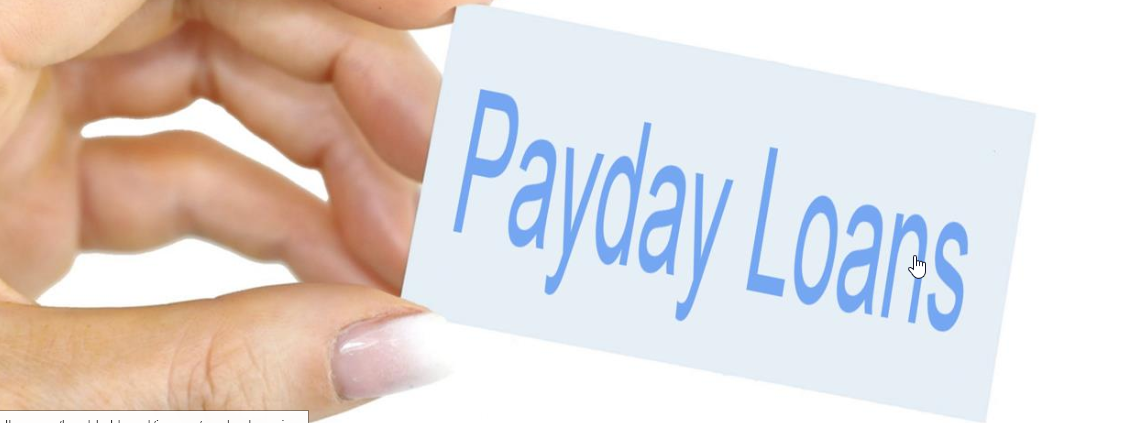 payday loans