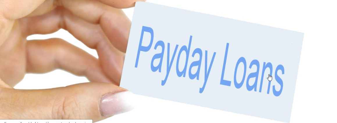 payday loans