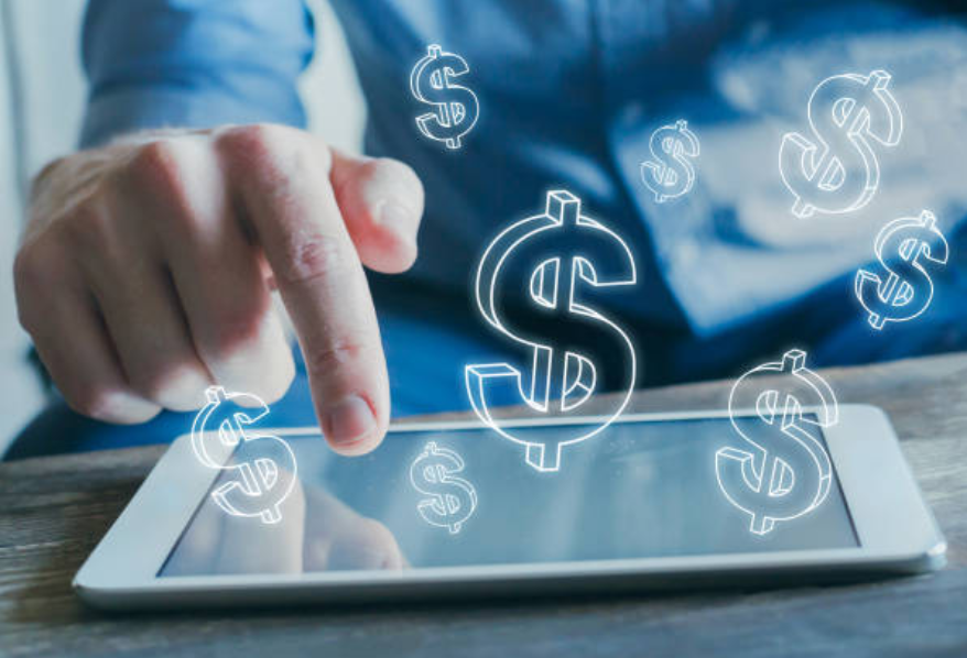 Make Money Online